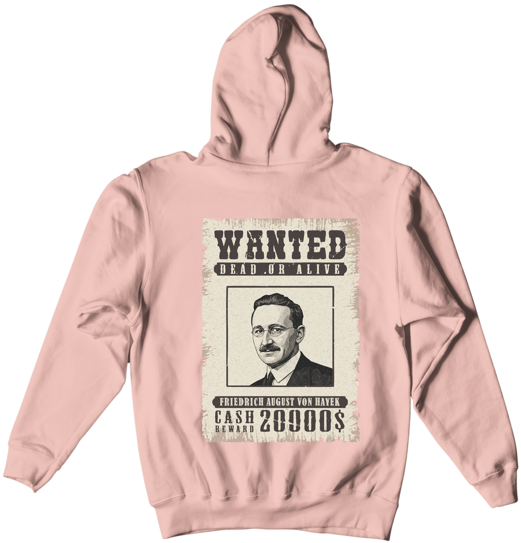 Friedrich Hayek Procurado