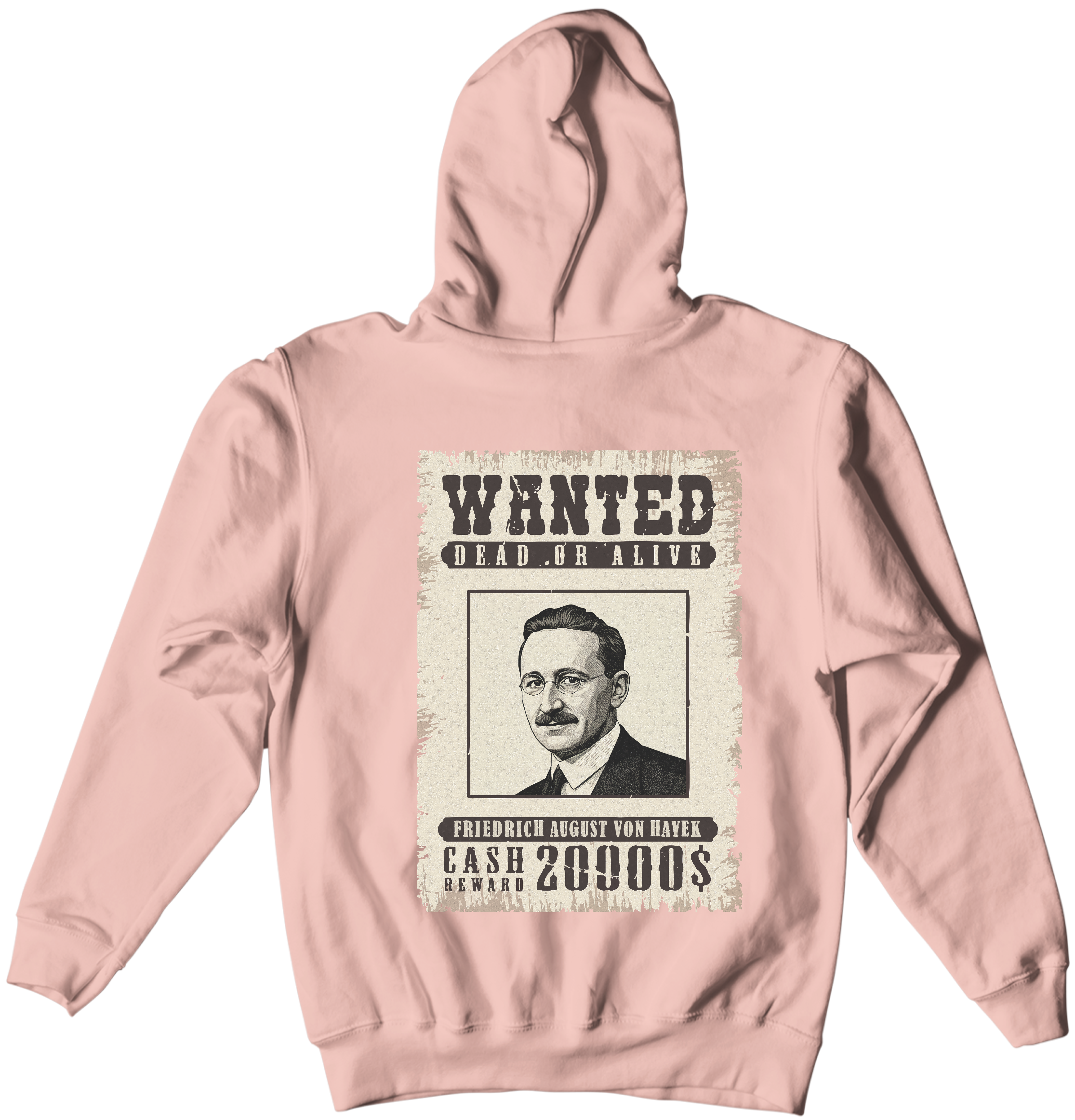 Friedrich Hayek Procurado