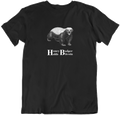 Honey Badger Holds Bitcoin