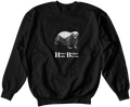 Honey Badger Holds Bitcoin