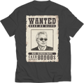 Hans-Hermann Hoppe Procurado