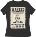 Hans-Hermann Hoppe Procurado