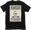 Hans-Hermann Hoppe Procurado