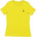 Ícone Bitcoin Minimalista