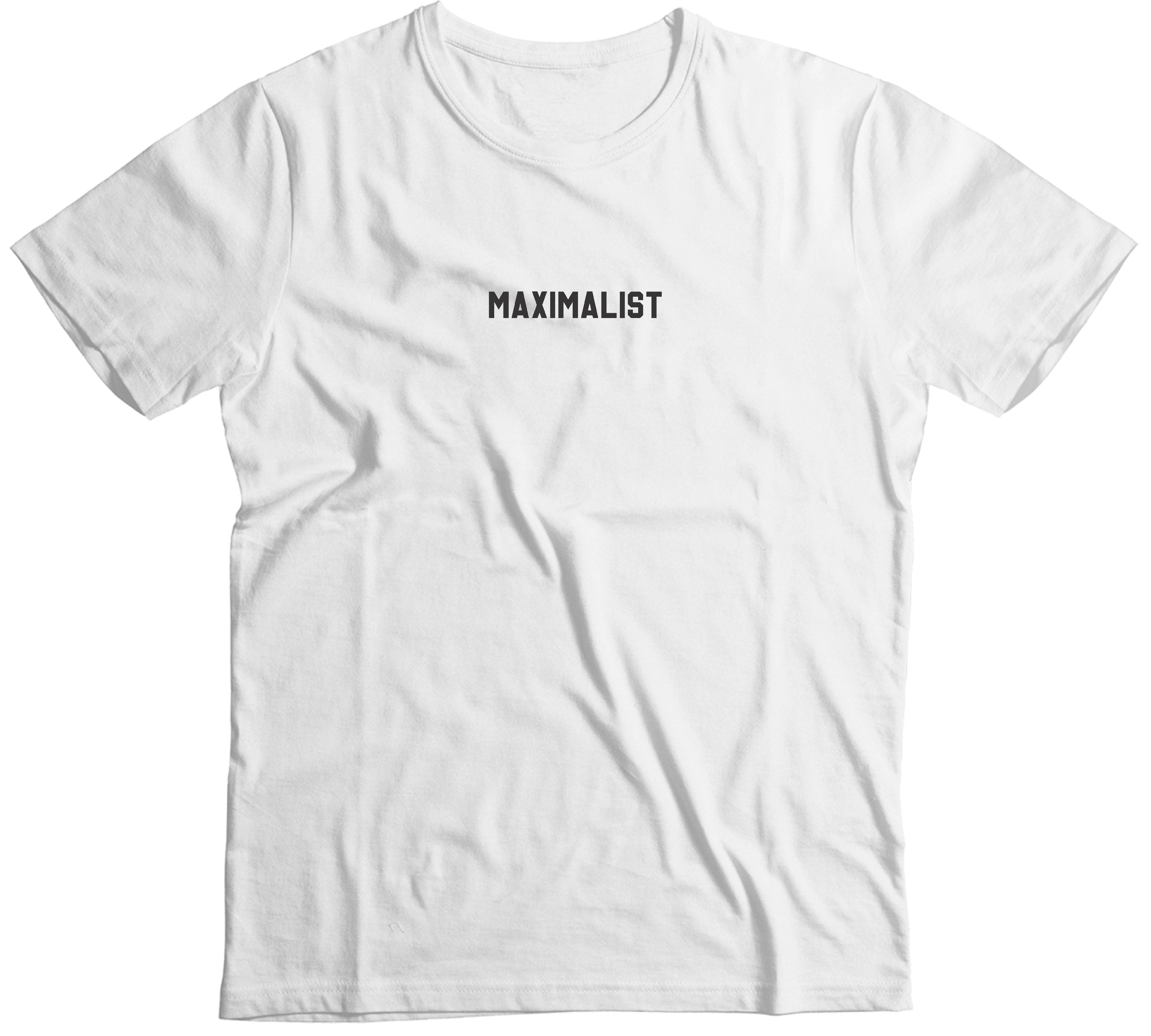 Maximalist