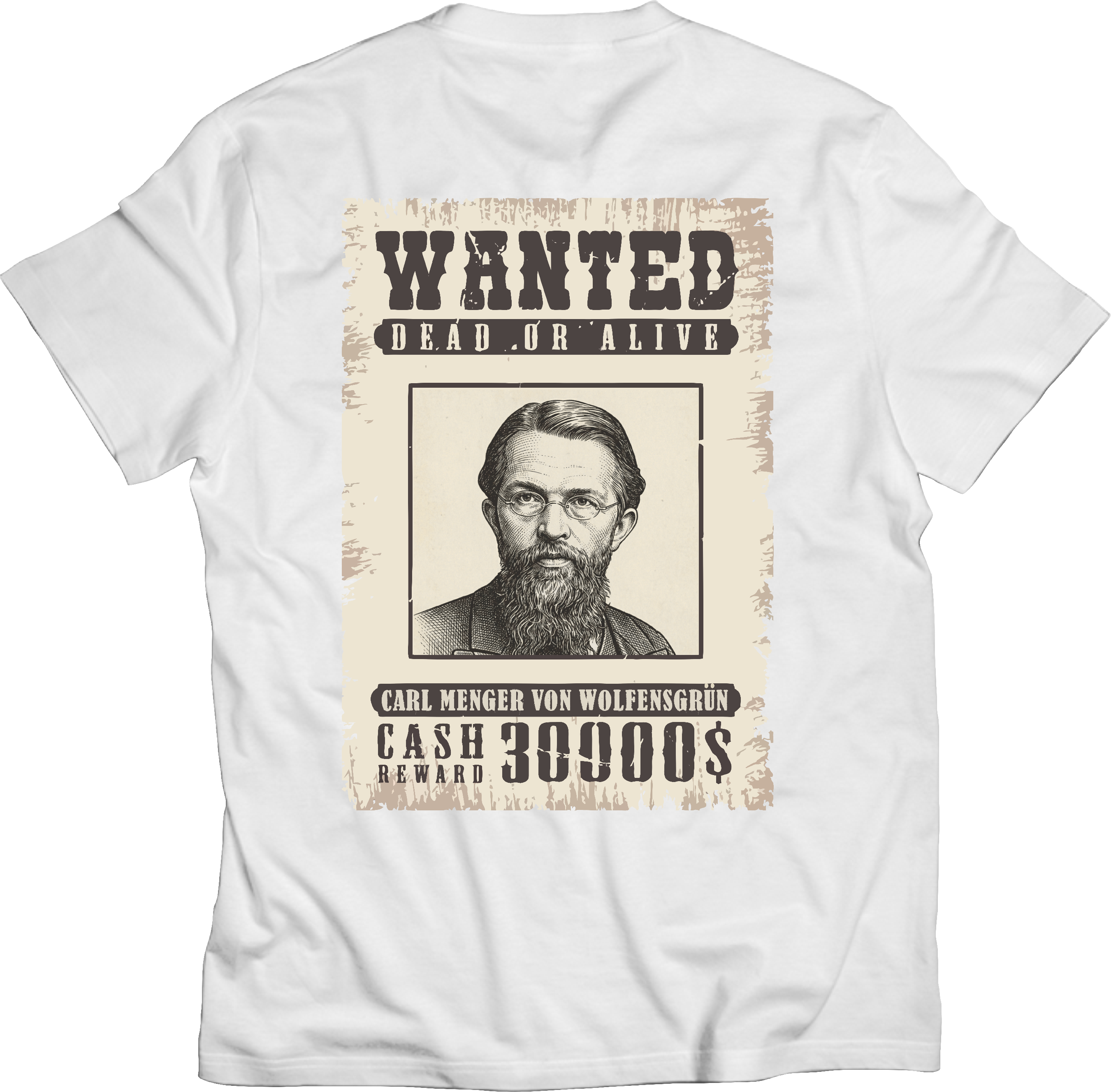 Carl Menger Procurado