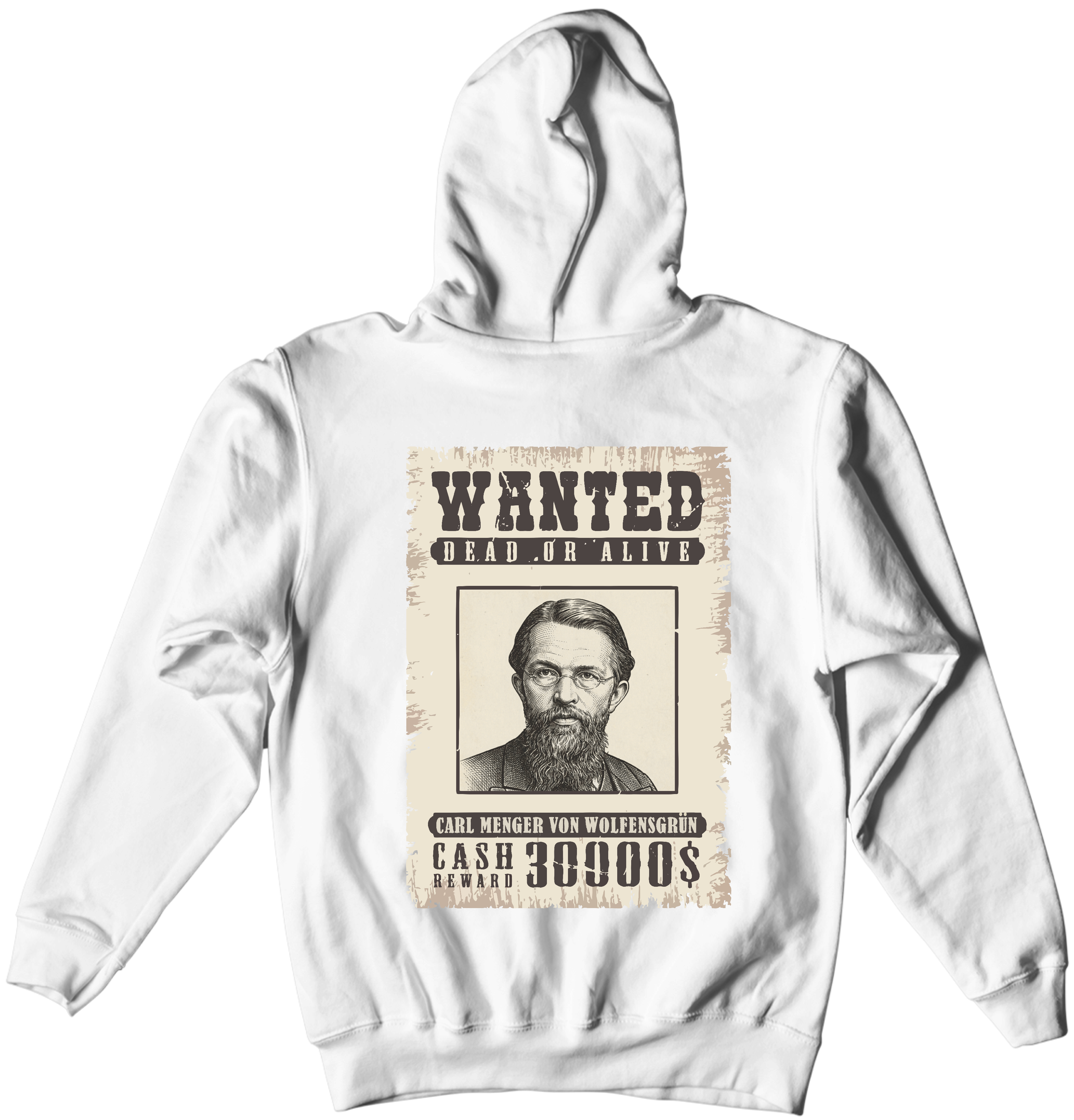 Carl Menger Procurado