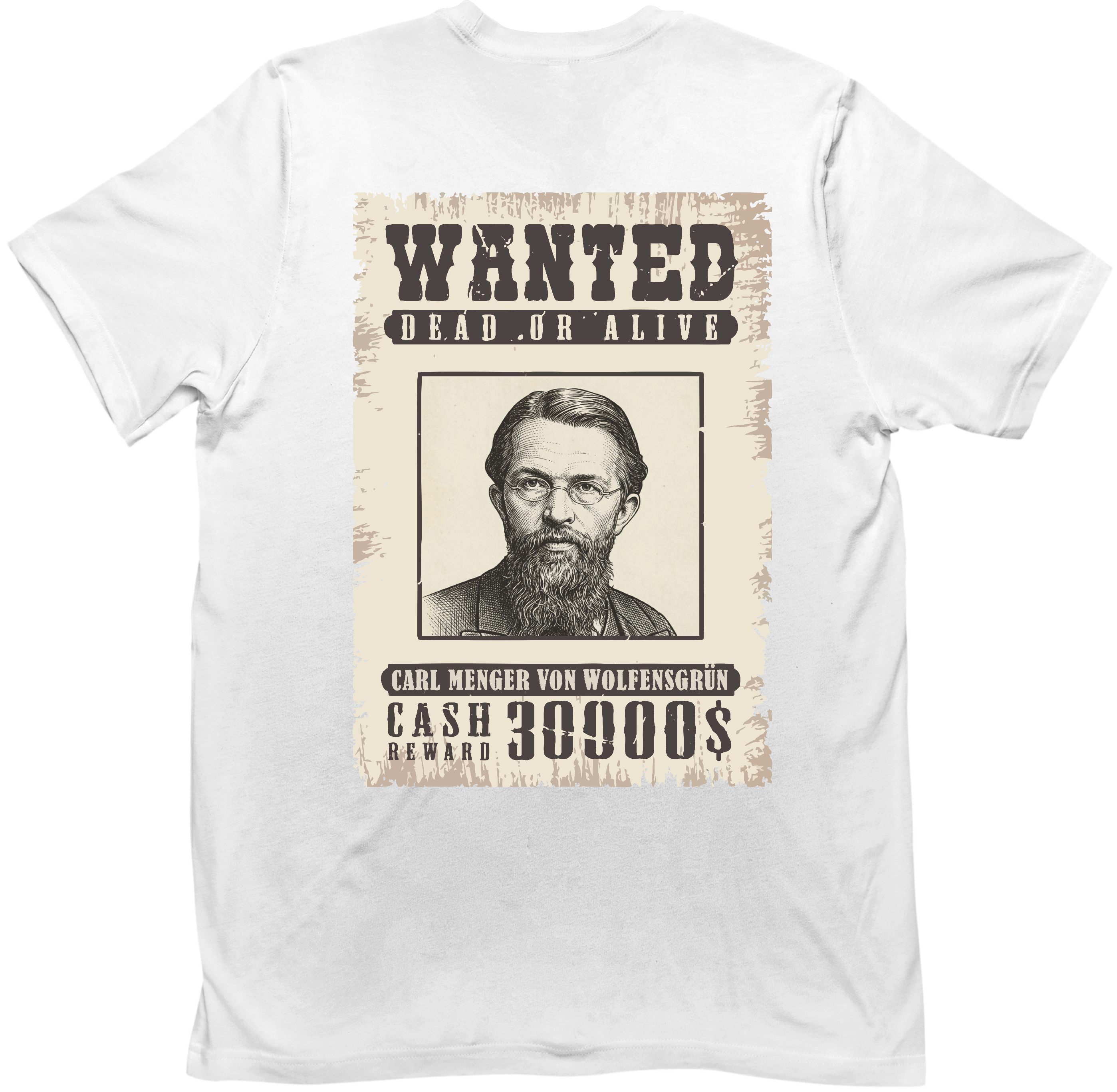 Carl Menger Procurado