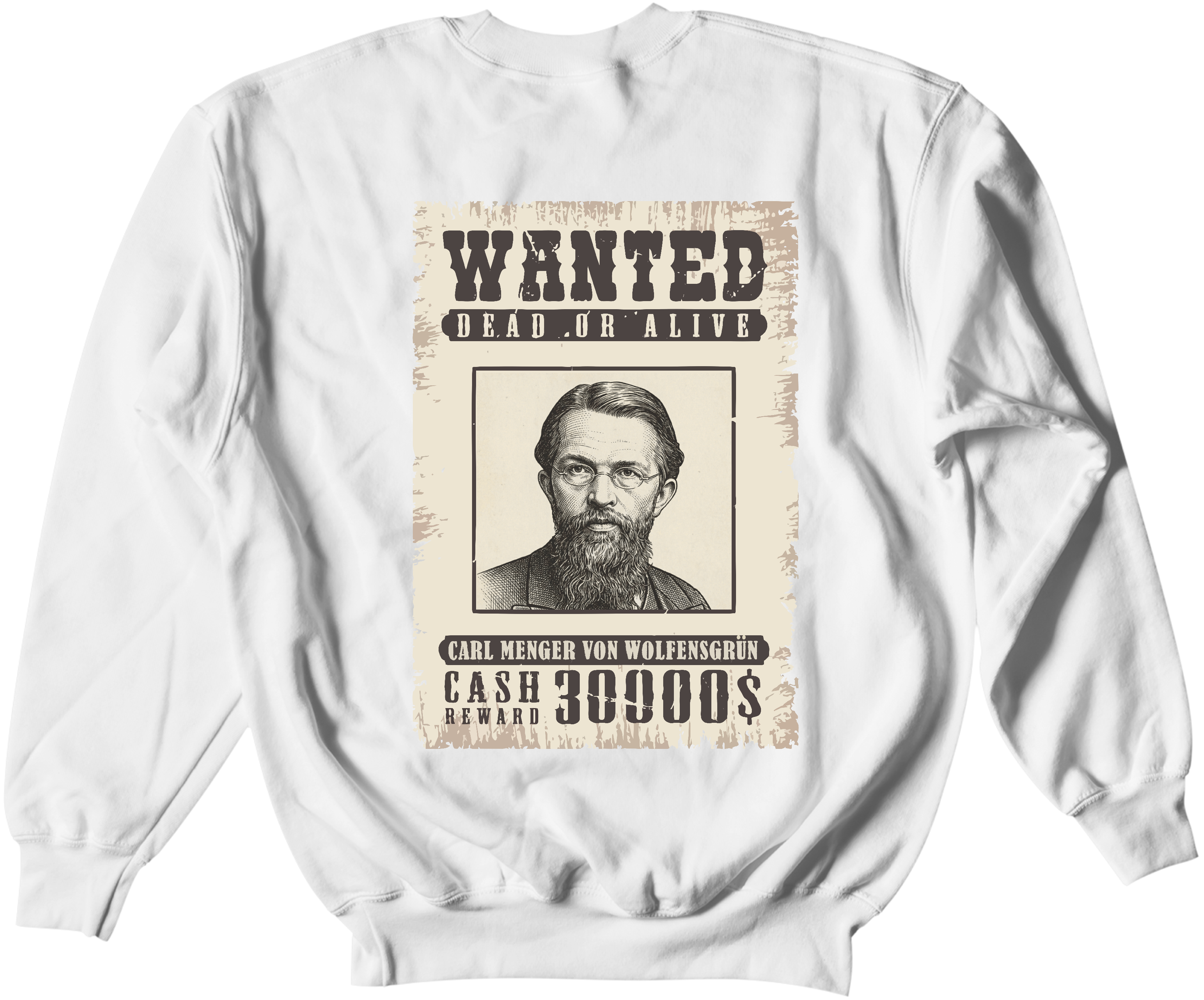 Carl Menger Procurado