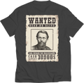 Carl Menger Procurado