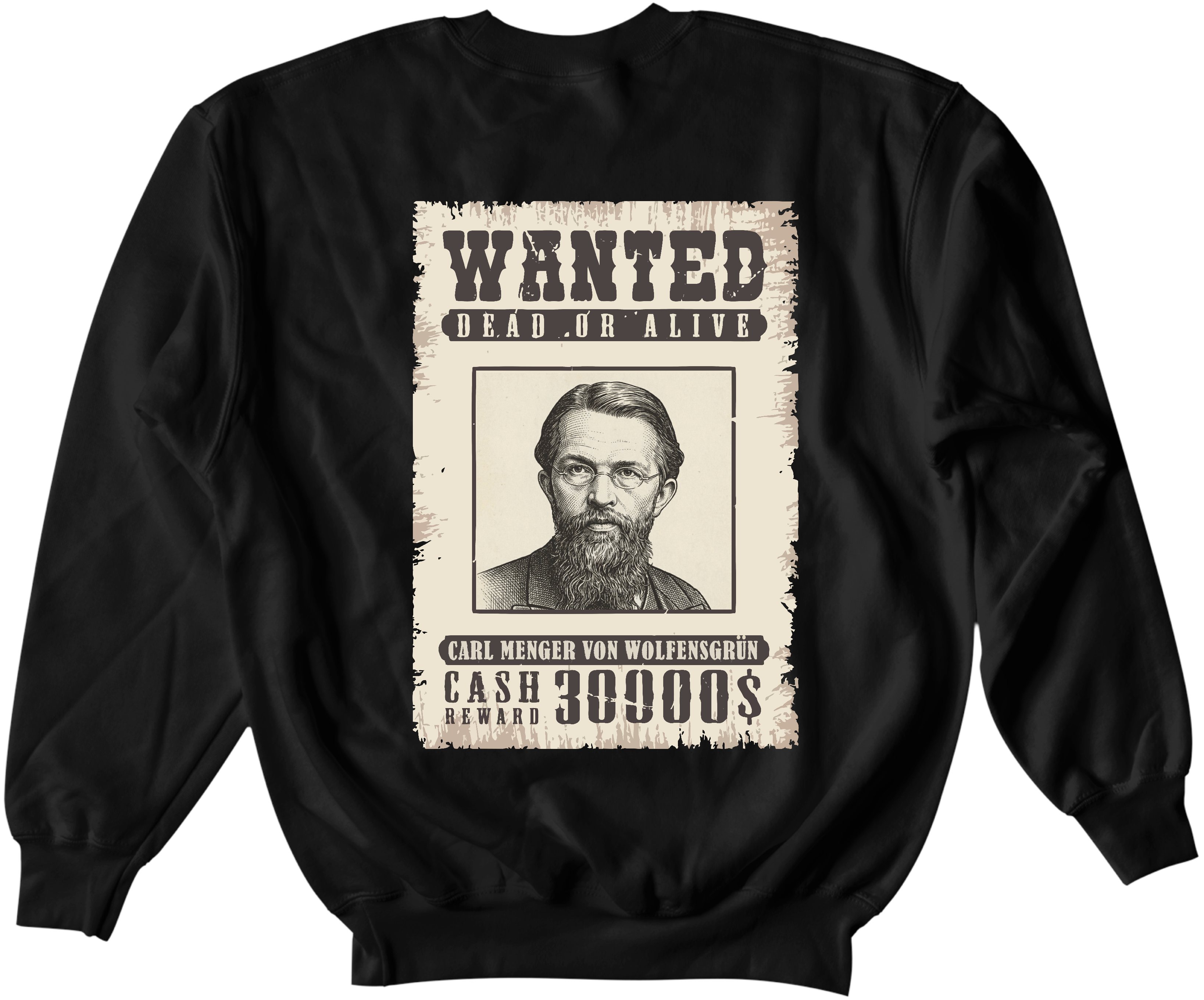 Carl Menger Procurado