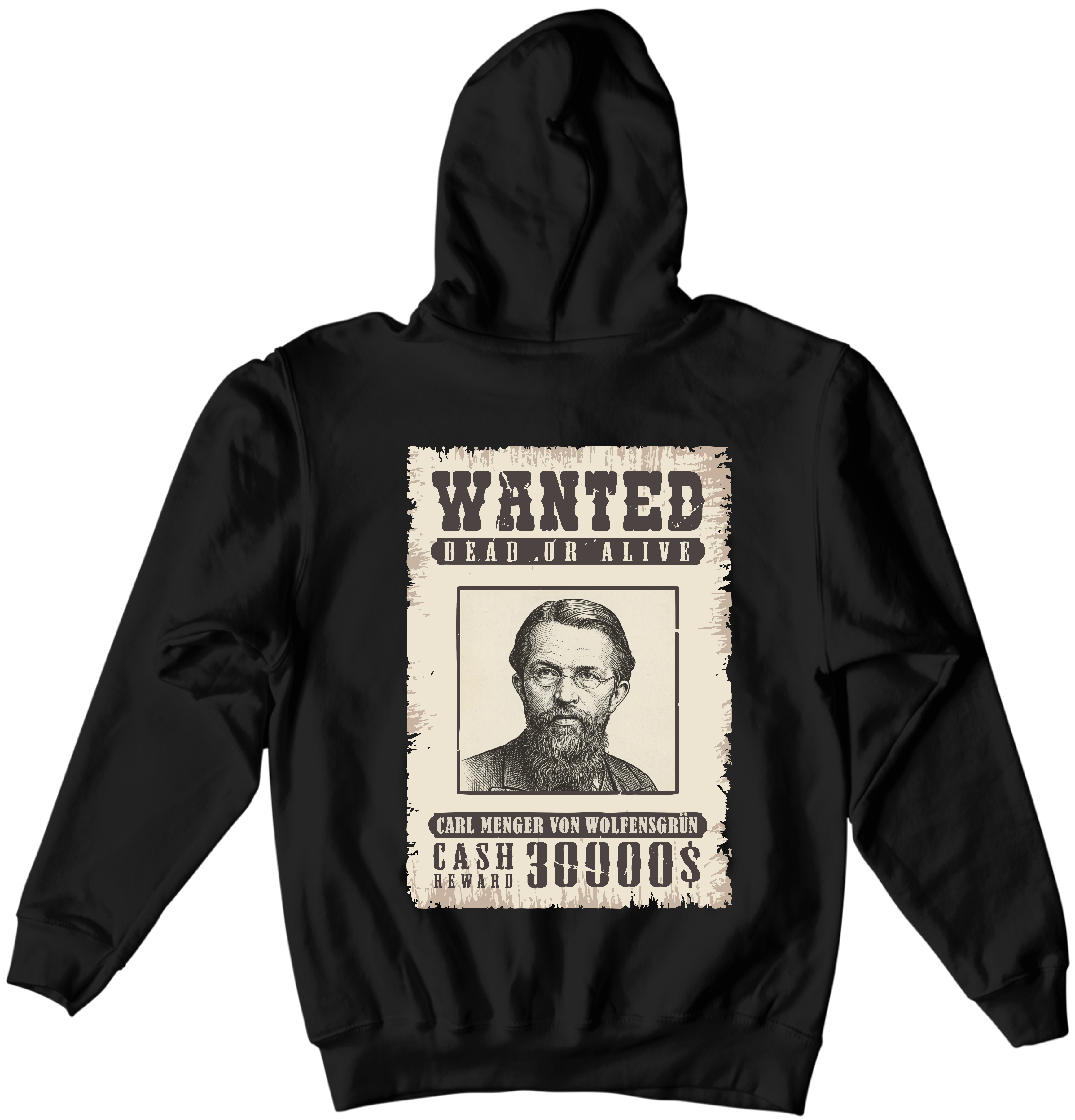 Carl Menger Procurado