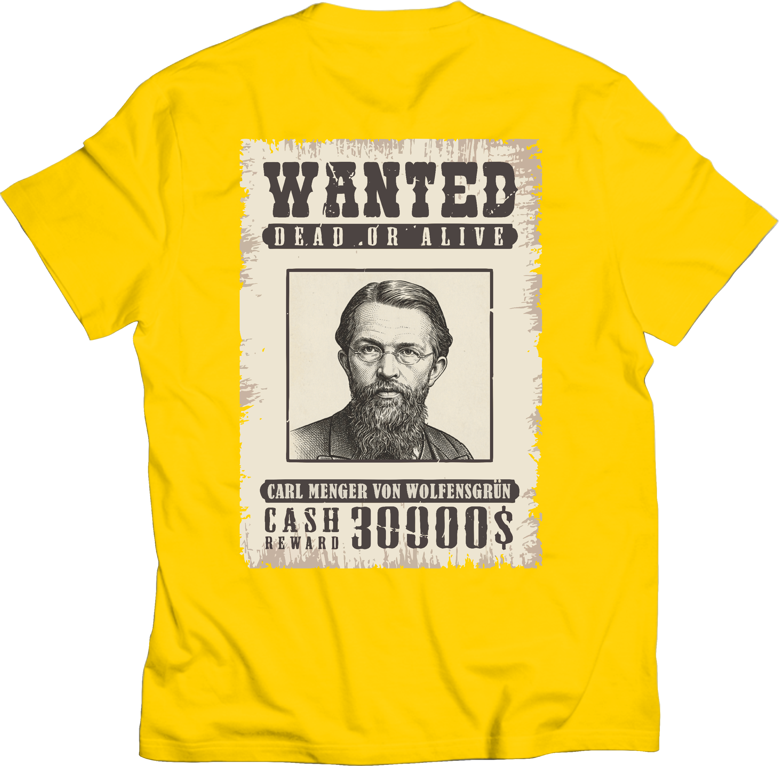 Carl Menger Procurado