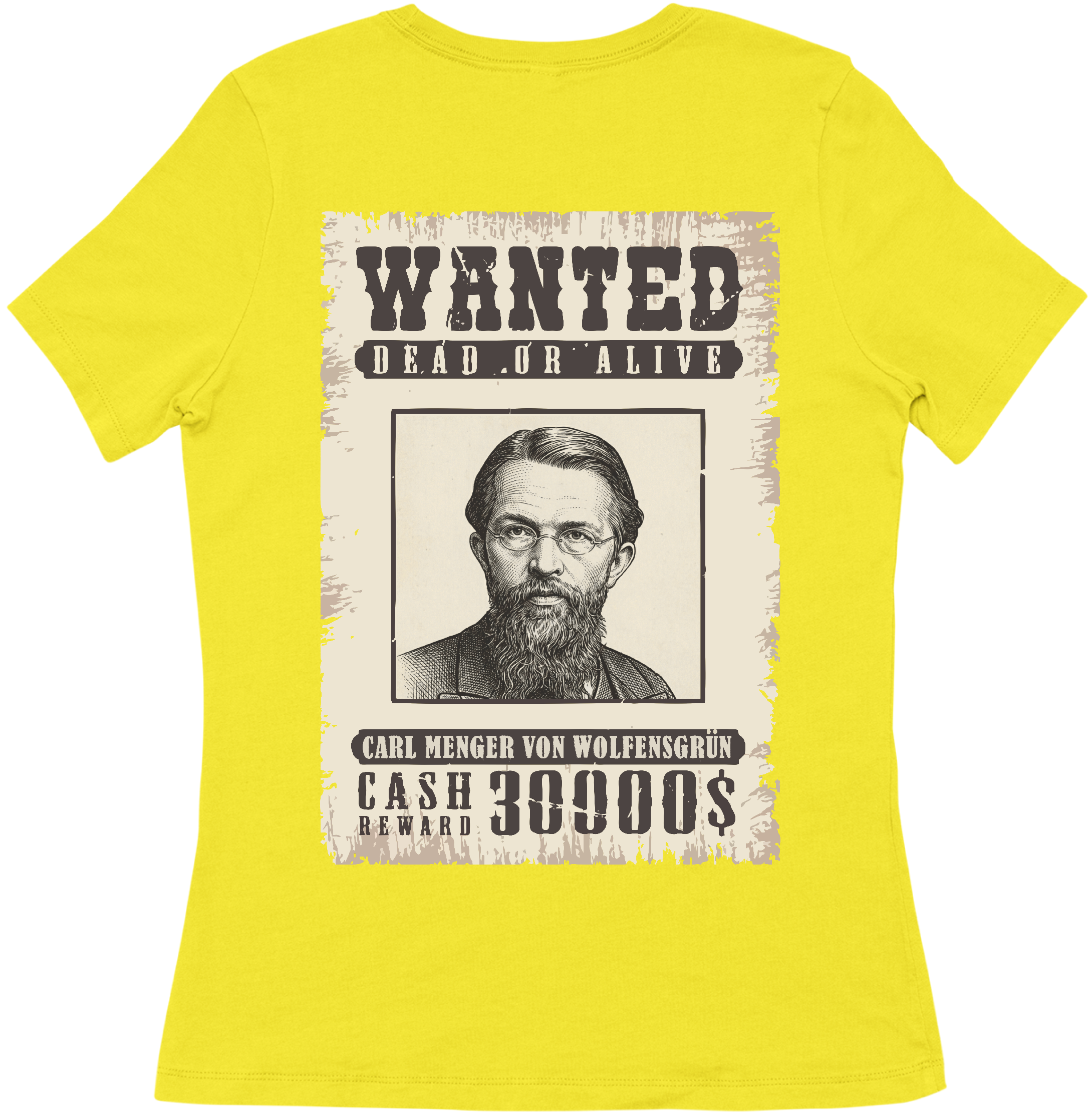 Carl Menger Procurado