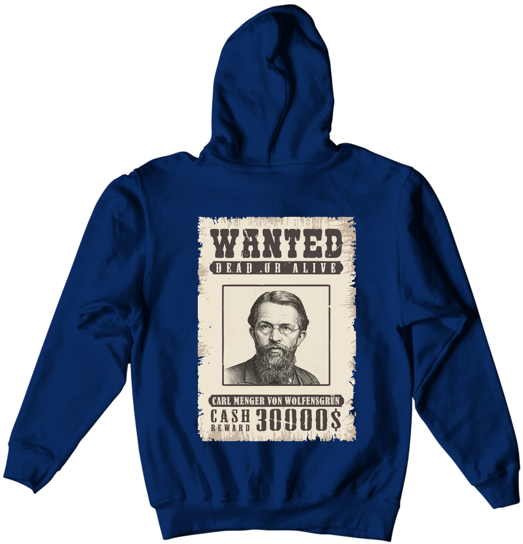 Carl Menger Procurado