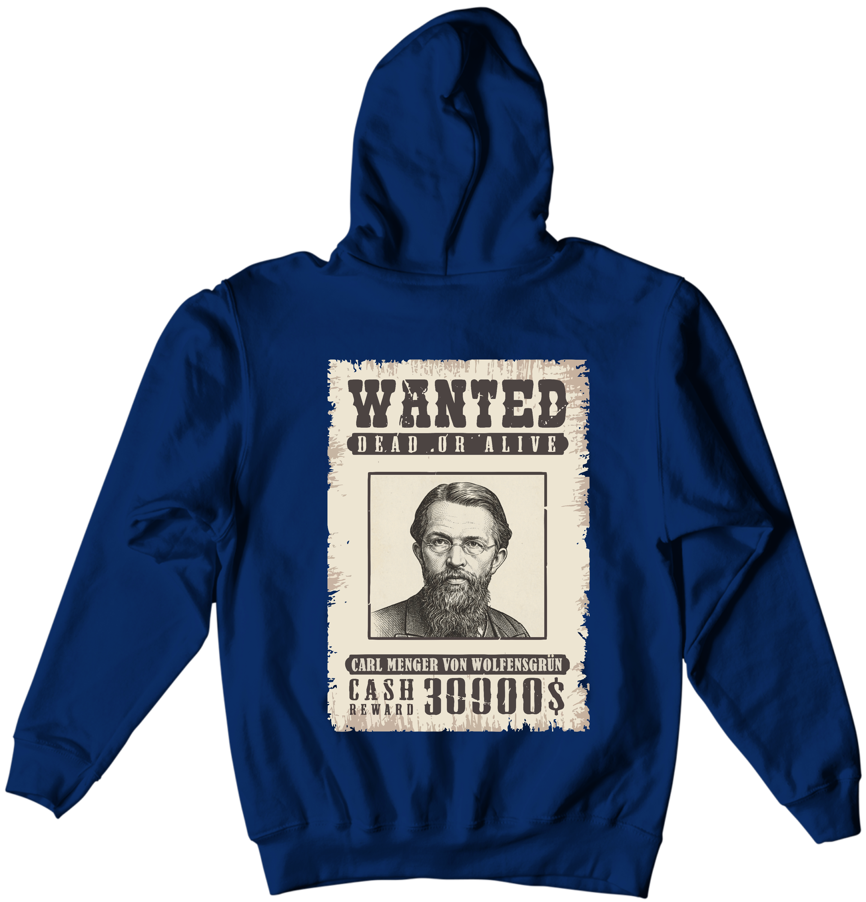 Carl Menger Procurado