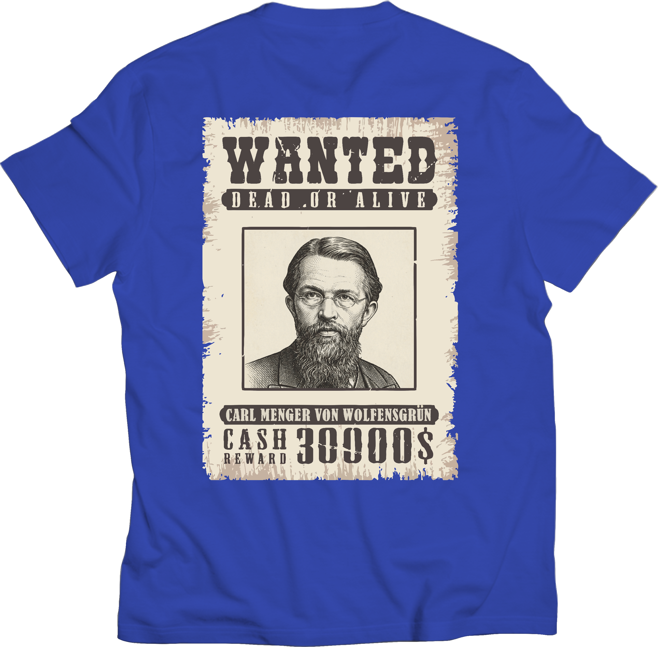 Carl Menger Procurado