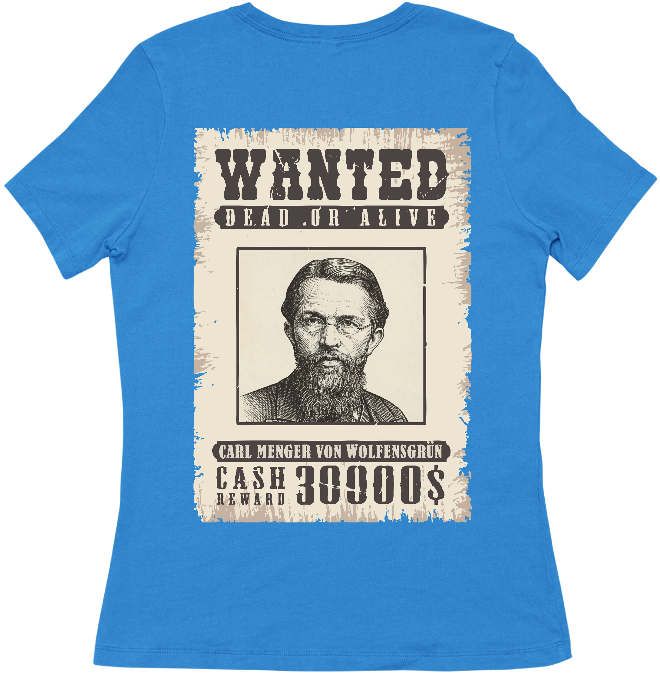 Carl Menger Procurado
