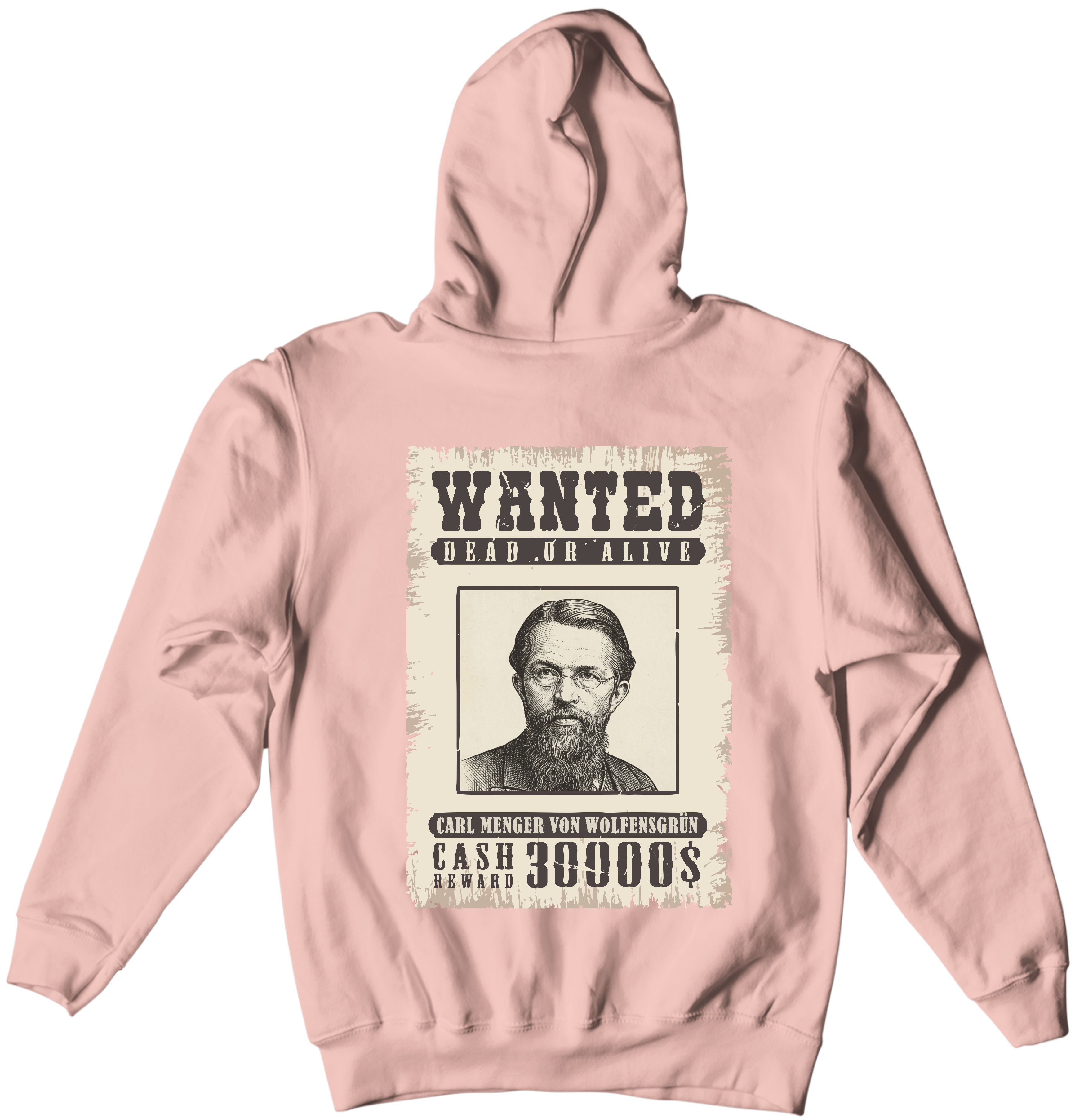 Carl Menger Procurado