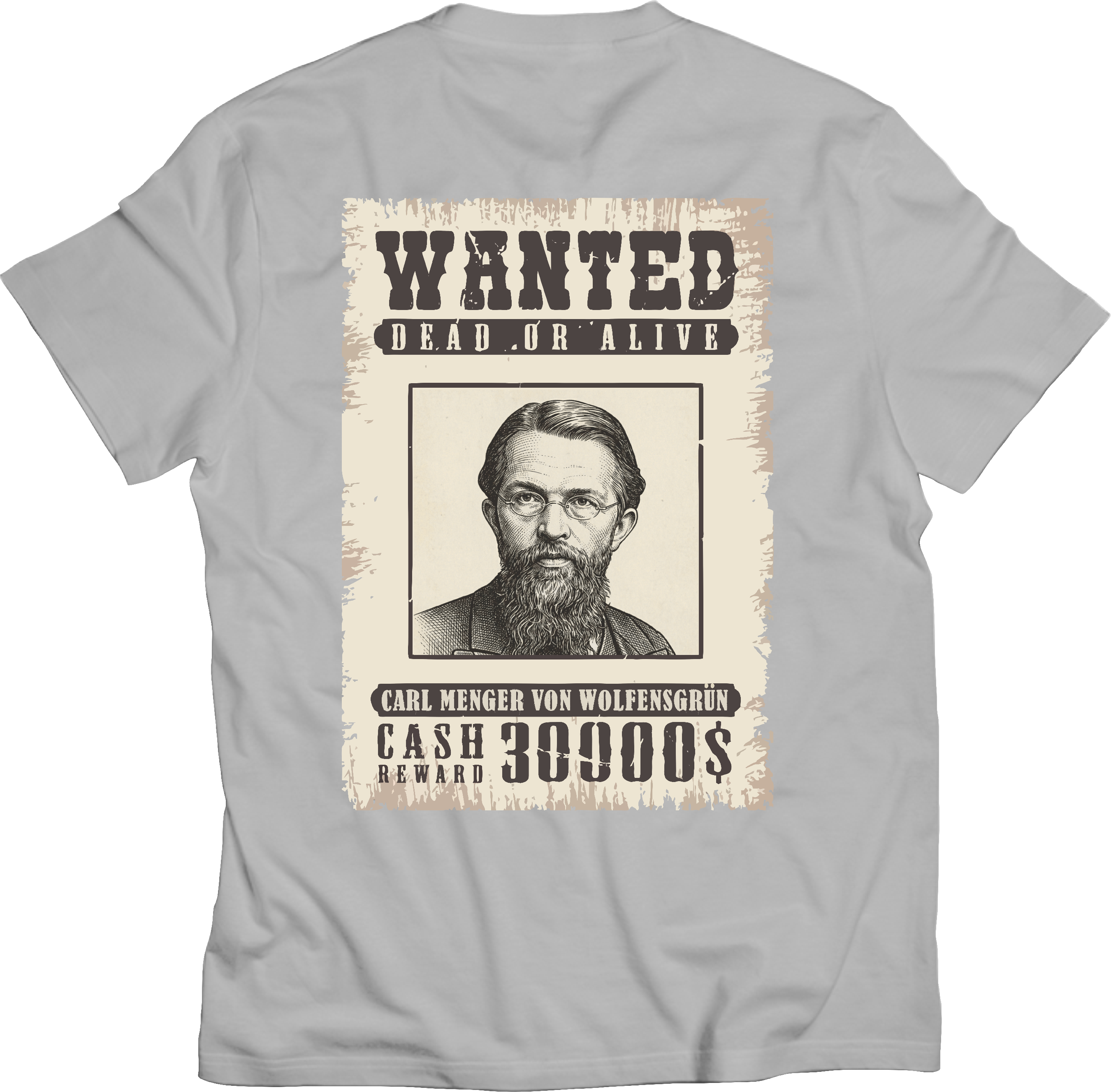 Carl Menger Procurado