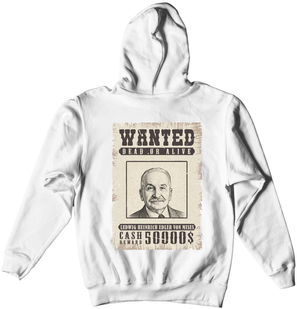 Ludwig Von Mises Procurado