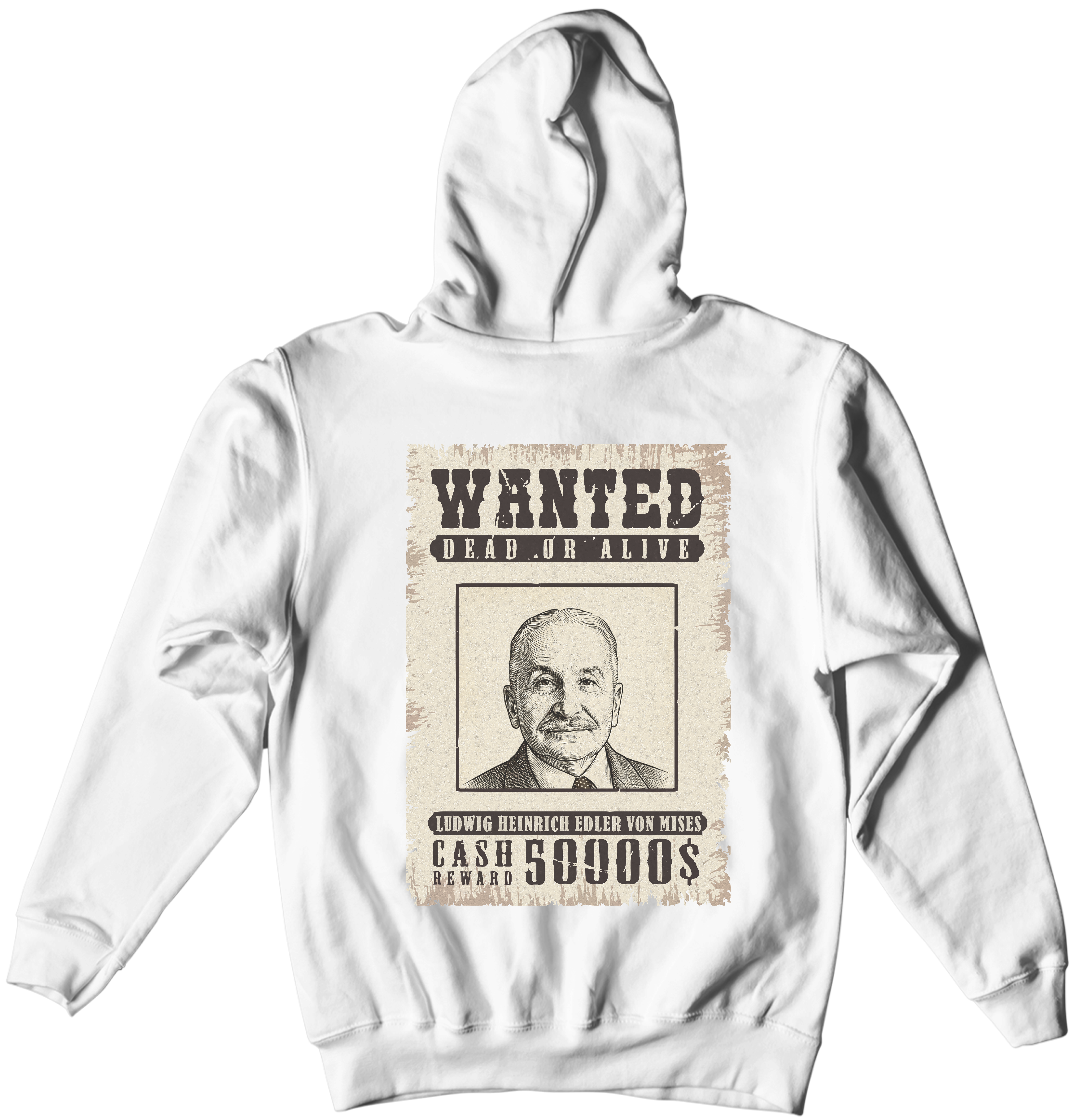 Ludwig Von Mises Procurado