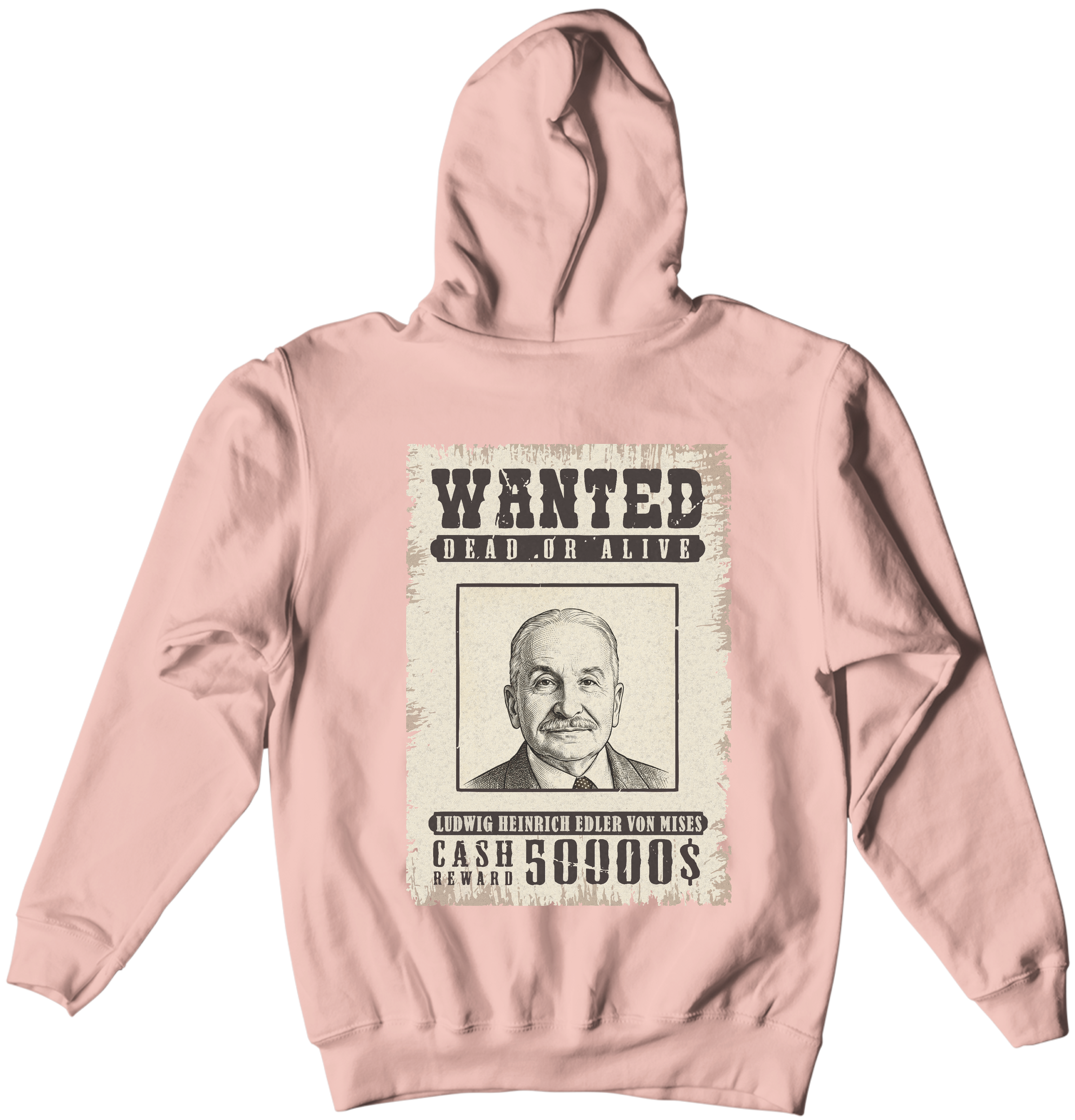 Ludwig Von Mises Procurado