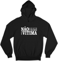 Não Existe Crime Sem Vitima