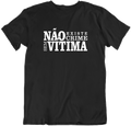 Não Existe Crime Sem Vitima