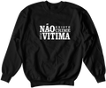 Não Existe Crime Sem Vitima