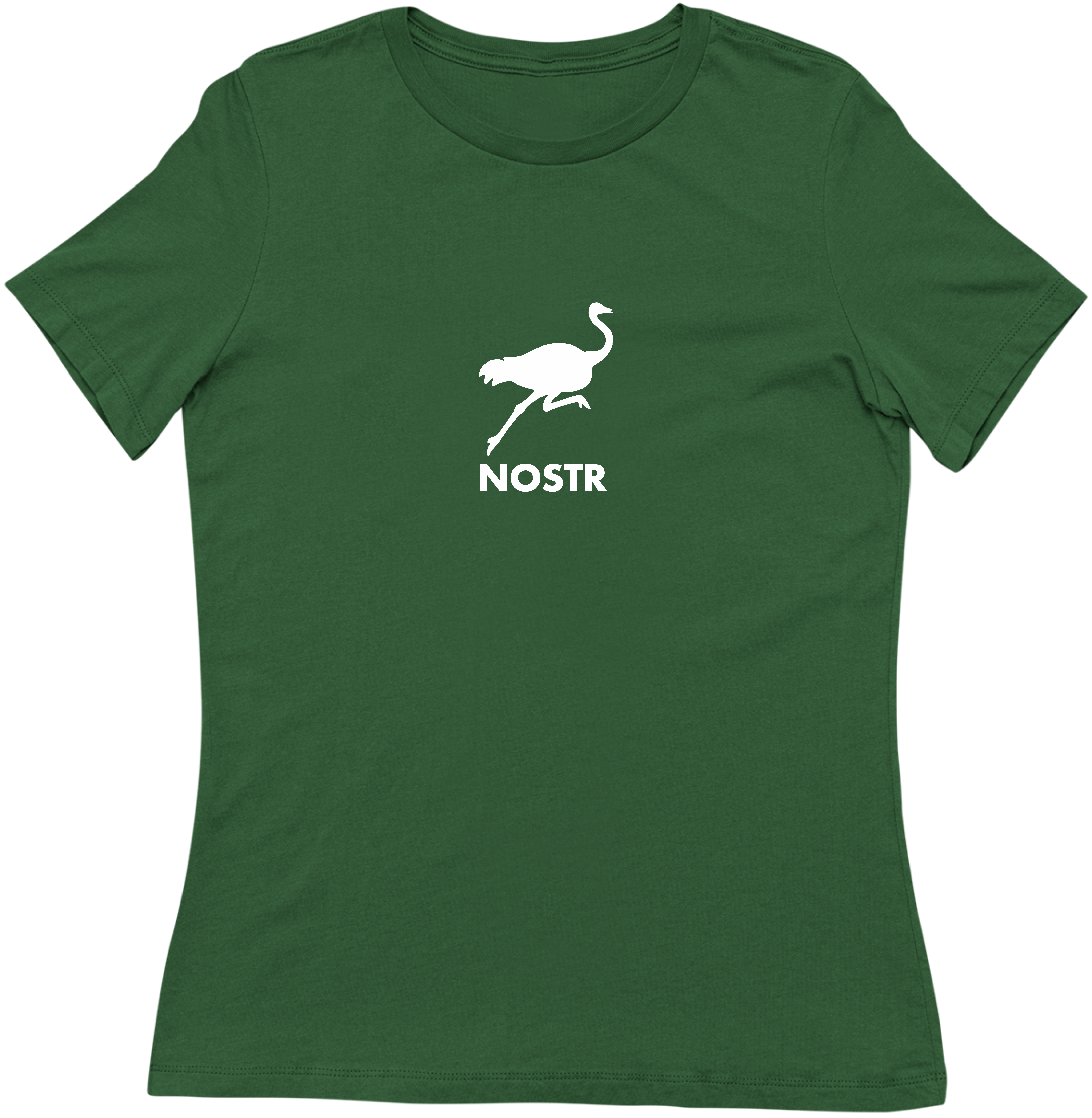 NOSTR