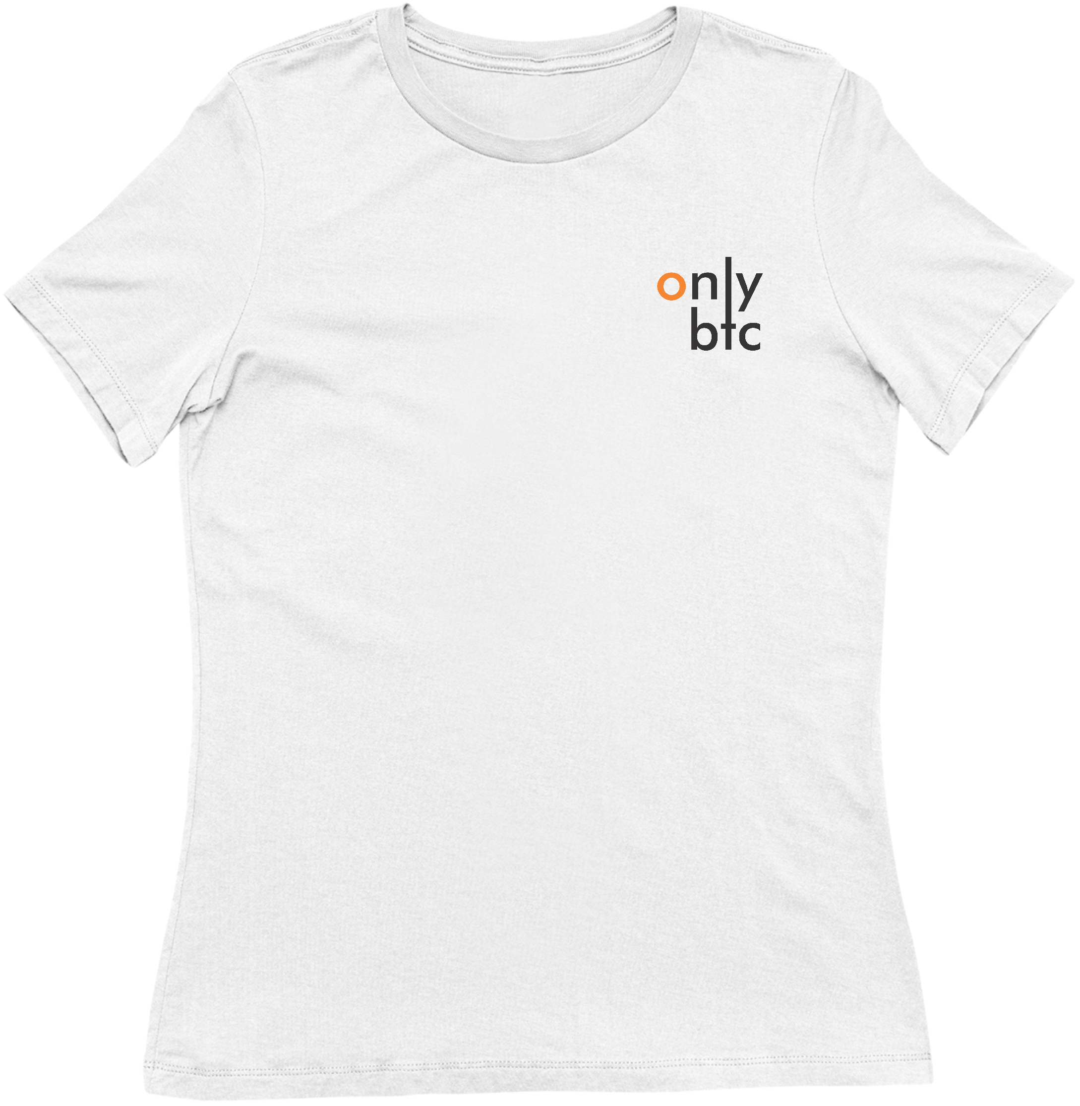 Only BTC