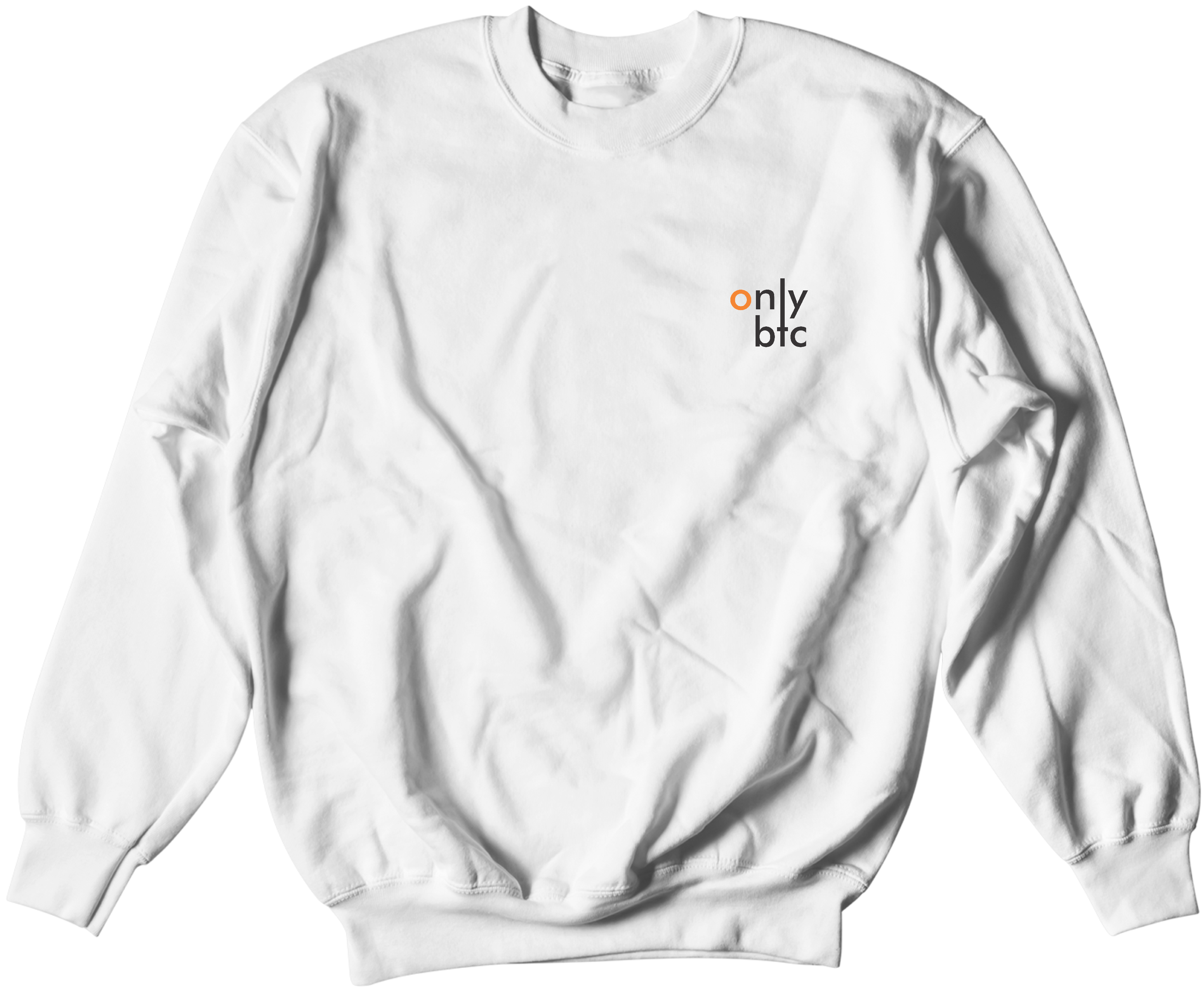 Only BTC