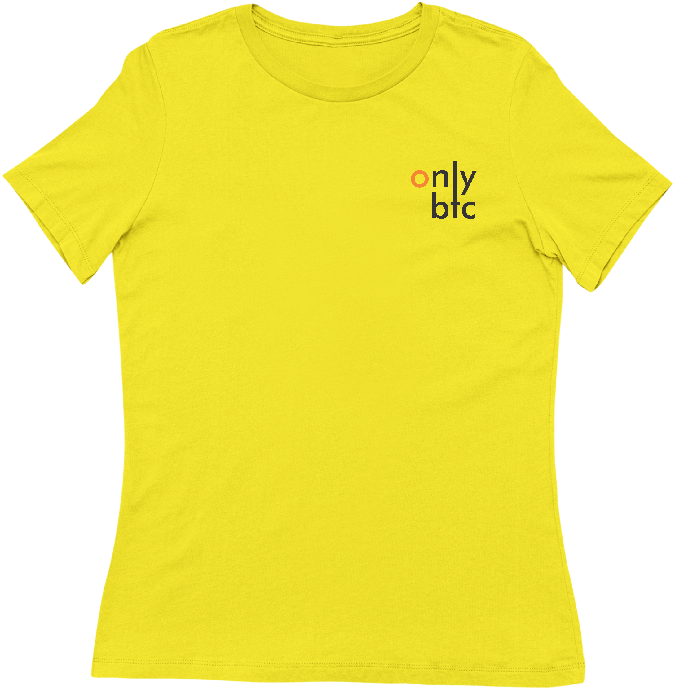 Only BTC