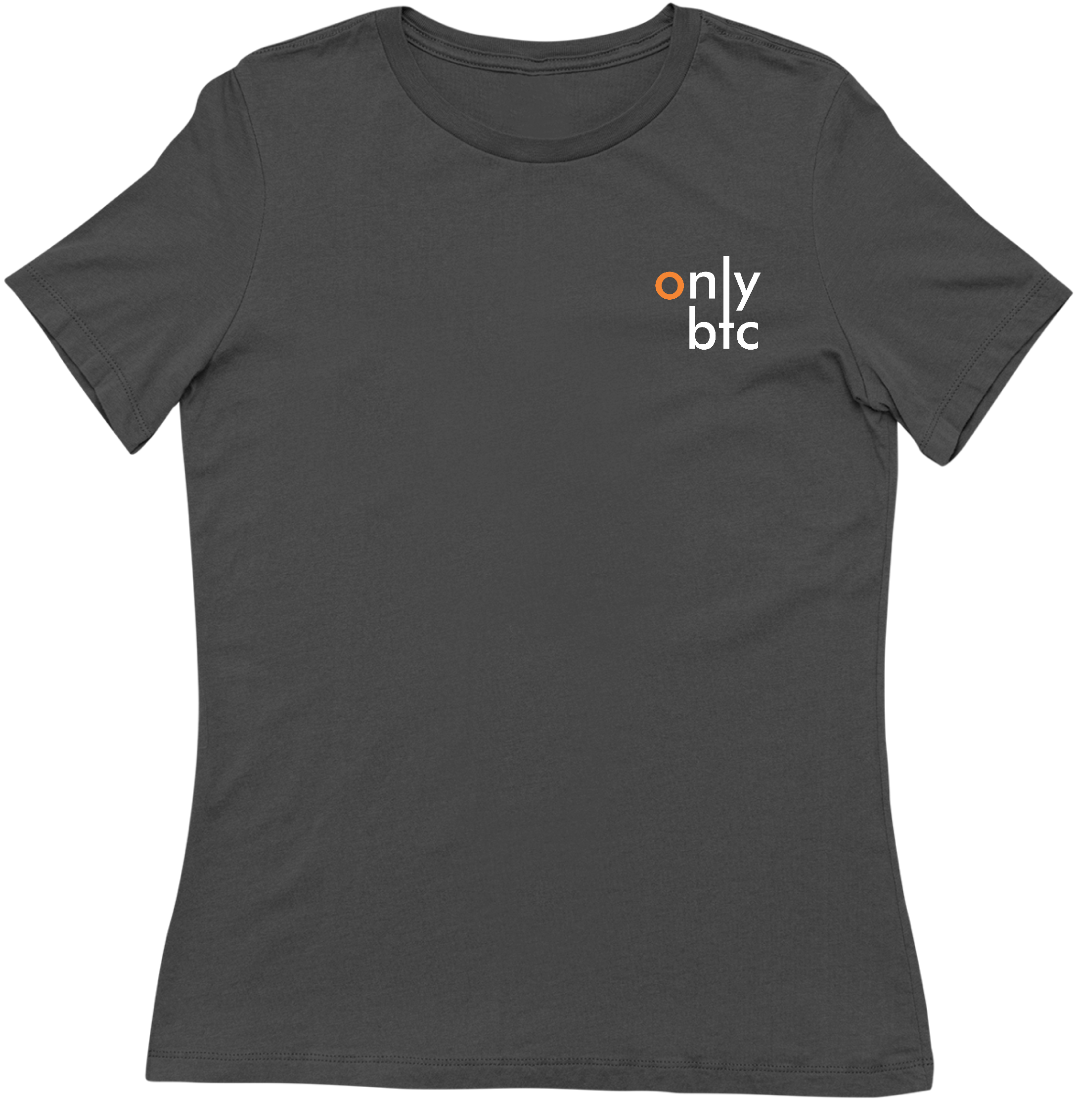 Only BTC