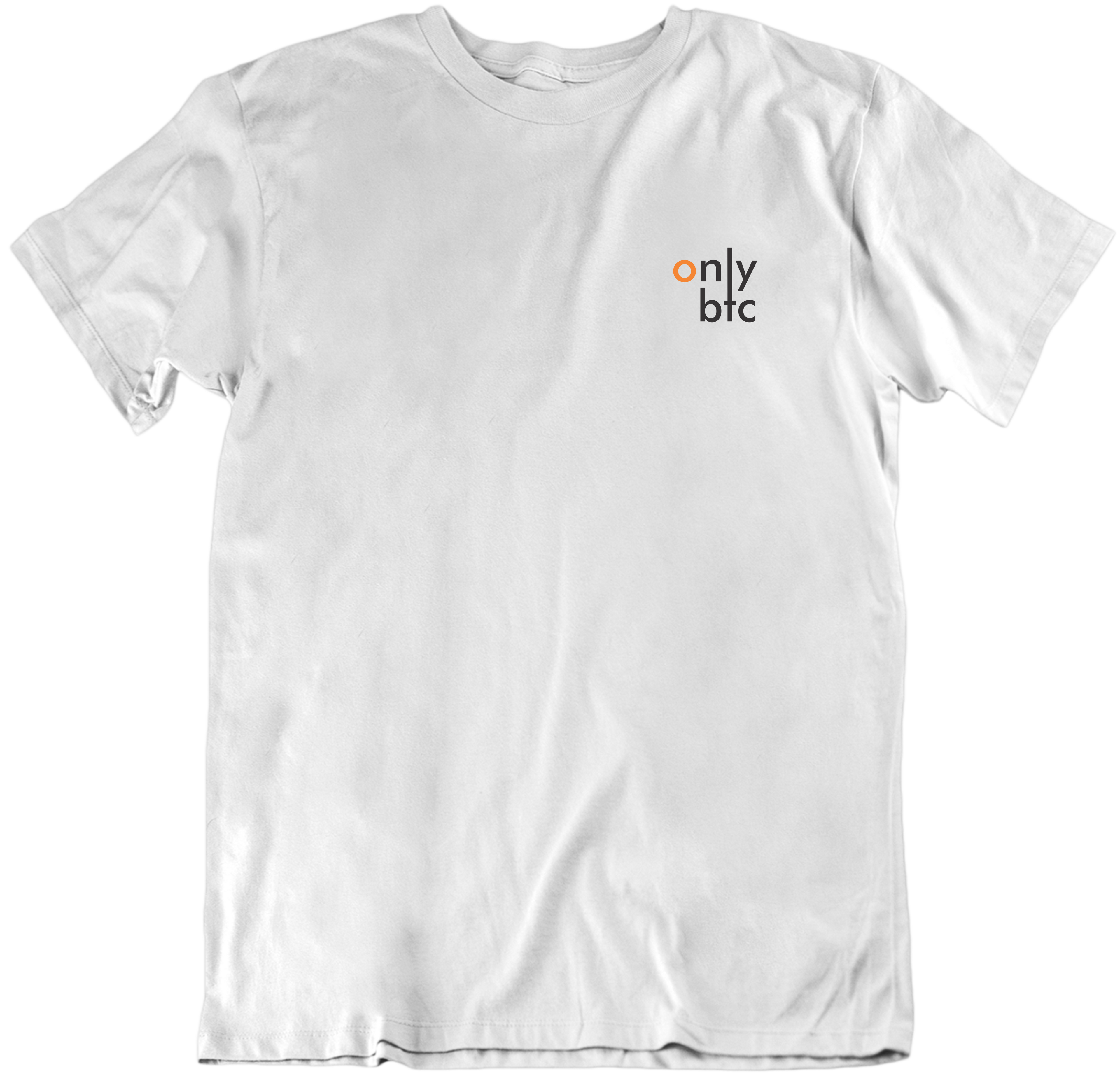 Only BTC