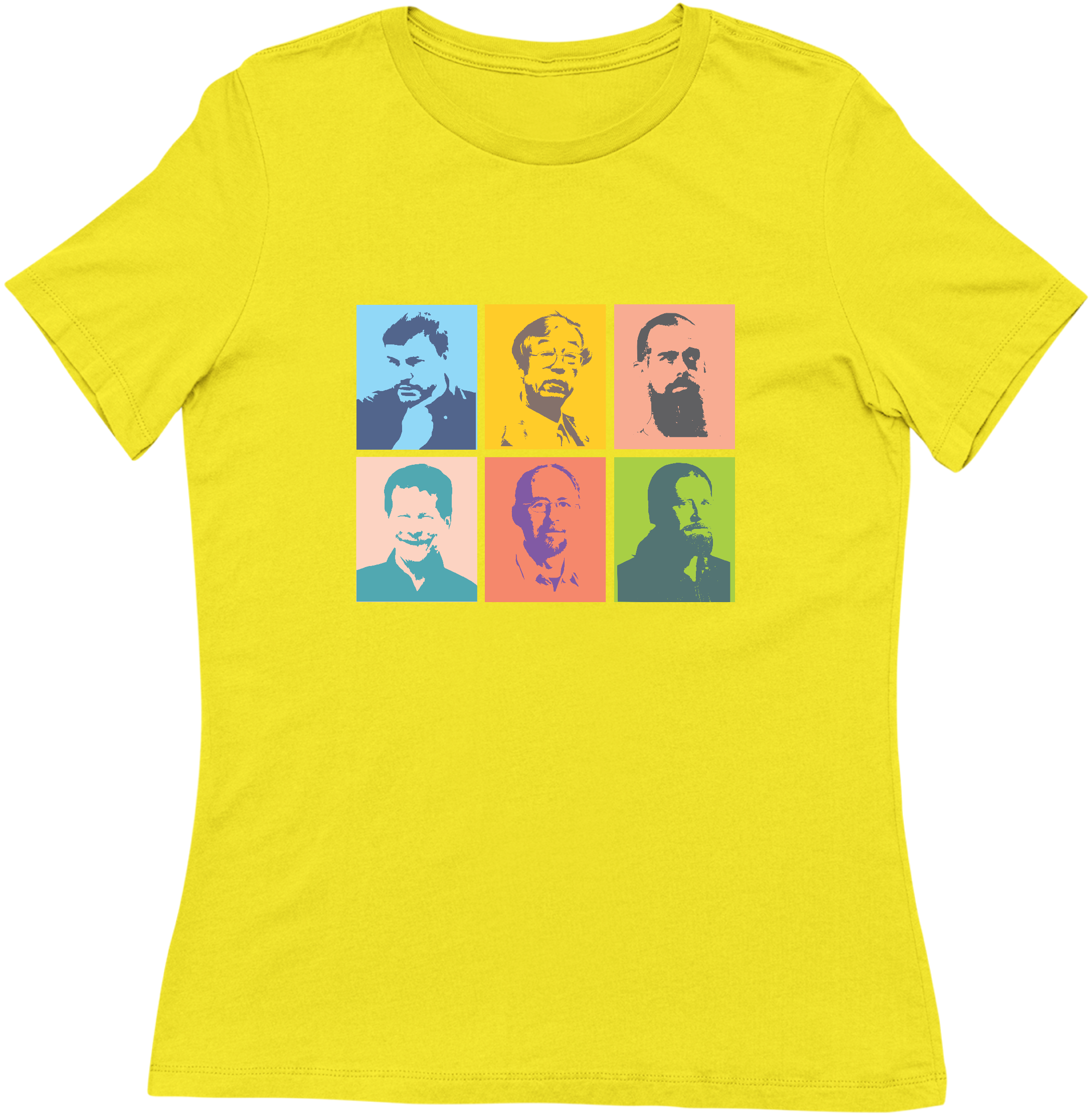 Quem é Satoshi Nakamoto