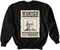 Murray Rothbard Procurado