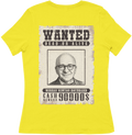 Murray Rothbard Procurado