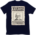 Murray Rothbard Procurado