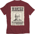 Murray Rothbard Procurado